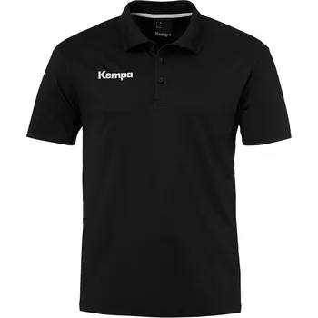 Pánské tričko Triko kempa poly polo-shirt 2002348-06 Velikost XS (123-128 cm)