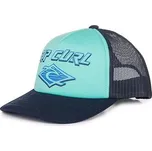 Kšiltovka Rip Curl BACK TO THE BASIC BOY CAP Mint velikost O/S