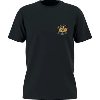 Pánské tričko Tričko Vans PERMANENT VACATION SS TEE Black velikost L
