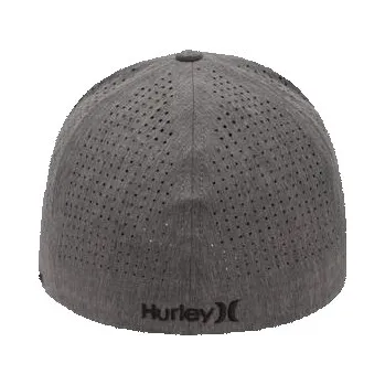 Kšiltovka Kšiltovka Hurley PHANTOM VAPOR 3.0 Black velikost L/XL