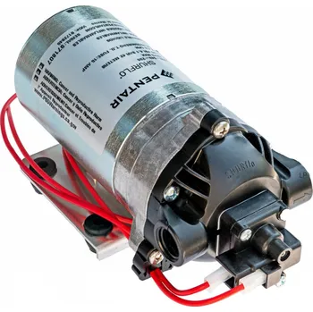 Čerpadlo Shurflo 8000-343-236 - Membránové čerpadlo, 4.4 l/min, 4.1 bar, 12 V DC, PP/V/V, PS