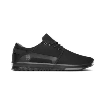 Pánské tenisky Boty Etnies SCOUT Dark Black velikost 42.0