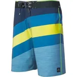 Plavky Rip Curl MIRAGE MF ONE 19" BOARDSHORT Lime velikost 30