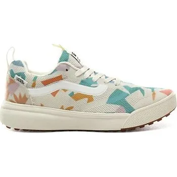 Dámské tenisky Boty Vans ULTRARANGE RAPIDWELD Abstract velikost 38.5
