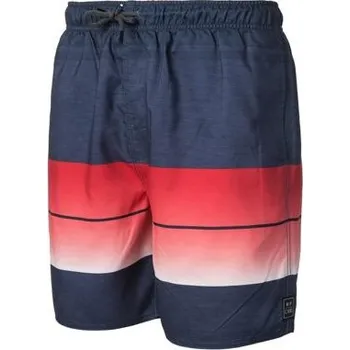 Dámské plavky Plavky Rip Curl VOLLEY ORIGINAL 18" BOARDSHORT Navy velikost XL