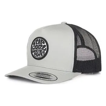 Kšiltovka Kšiltovka Rip Curl ORIGINAL WETTY CAP Grey velikost O/S
