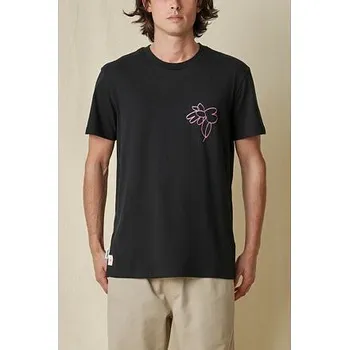 Pánské tričko Tričko Globe DREAMIN' WILD SS TEE Black velikost M