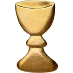 Drakkaria HUSITSKÝ KALICH, přívěšek, bronz