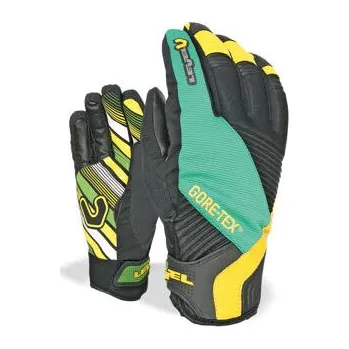 Chránič rukou Rukavice Level SUBURBAN GORE-TEX Green velikost 8.5