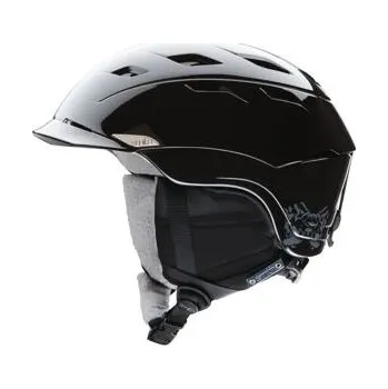 Helma Smith VALENCE Black Discord velikost S