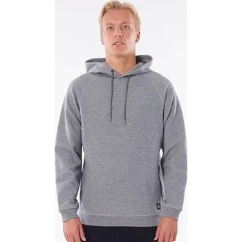 Pánská mikina Mikina Rip Curl VAPOR COOL HOOD Grey Marle velikost XXL