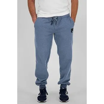 Pánská móda Tepláky Alife and Kickin MILOAK Nightblue velikost S