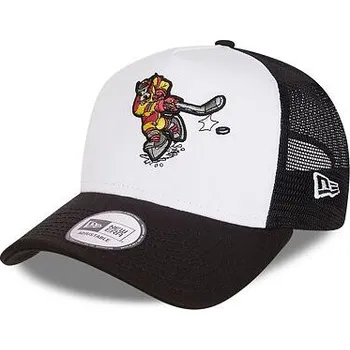 Kšiltovka Kšiltovka New Era 940 AF TRUCKER DISNEY GOOFY White/Black velikost O/S