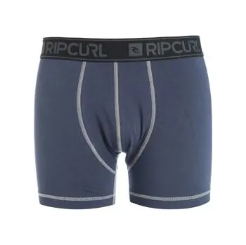 Dámské plavky Spodní prádlo Rip Curl SOLID UNDERWEAR Ocean Marle velikost M