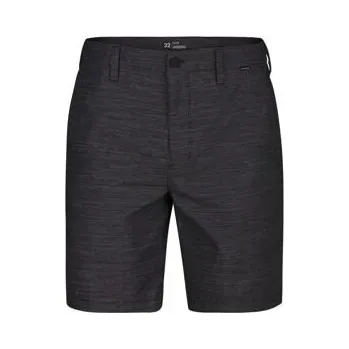 Pánské kraťasy šortky Hurley DRI-FIT BREATHE 19 Black velikost 32
