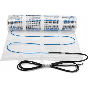 Topná rohož TOPNÁ ROHOŽ PODLAHOVÁ 2,5m2 ZALÉVACÍ