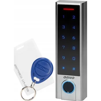 Vrták Vrškový zámek Orno 149 x 45 mm