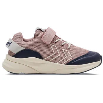 Dětská sálová obuv Obuv Hummel REACH 250 RECYCLED JR 215426-4852 Velikost 27 EU | 9 UK | 10 US | 16,5 CM