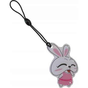 Přívěsek Na Klíče Fotopol RFID Unique 125kHz EM4100