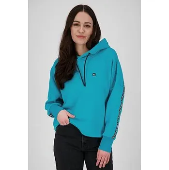 Pánská mikina Mikina Alife and Kickin MINAAK Pool velikost M