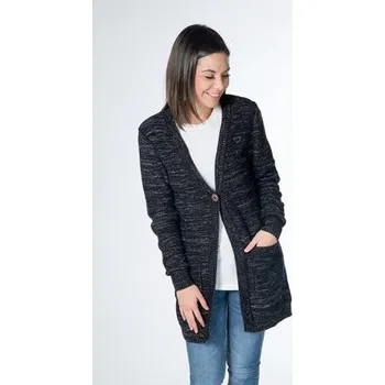 Pánská mikina Svetr Alife and Kickin MAYA Moonless velikost M