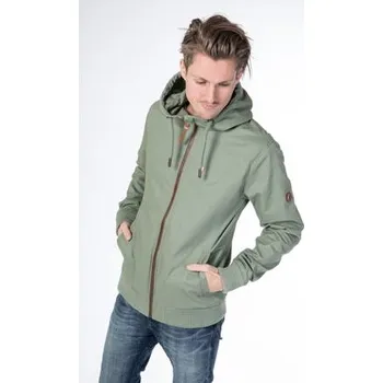 Pánská bunda Bunda Alife and Kickin DON A Dust velikost 4XL