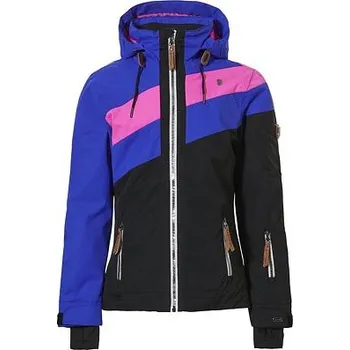 Chlapecká bunda Bunda Rehall STORMY JR Blue velikost 140