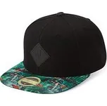 Kšiltovka State Of WOW FLAMINGO YOUTH SNAPBACK Black Pattern velikost O/S