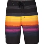 Plavky Hurley PHANTOM GAVIOTA 18 Black velikost 33