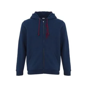 Dámská mikina Mikina Animal SAFOU Dark Navy velikost L