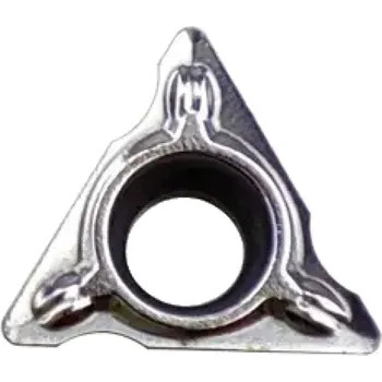 Pracovní nůž Břity do hliníku pro brusky na srážení hran R1.5 - rádius 2 ks