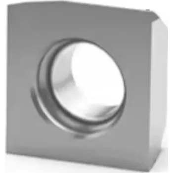 Pracovní nůž Břity do hliníku pro mini brusky na srážení hran 45° úhel 2 ks