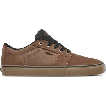 Pánská obuv Boty Etnies BARGE LS Brown/Gum velikost 42.5