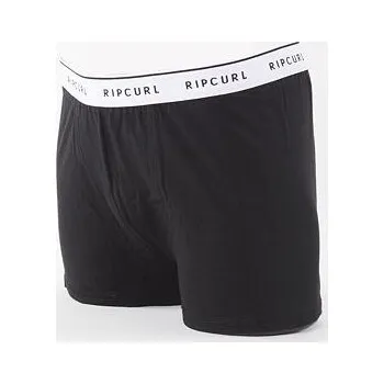 Spodní prádlo Rip Curl RIPCURL BOXER-2PK Black velikost S