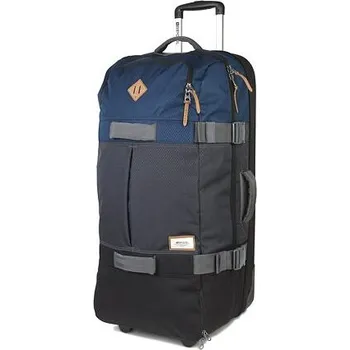Cestovní taška Cestovní taška Rip Curl F-LIGHT GLOBAL STACKER Blue velikost O/S