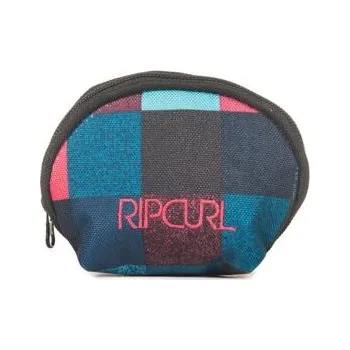 Peněženka Peněženka Rip Curl FOLDA COIN PURSE Solid Black velikost O/S