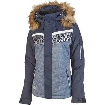 Bunda Rehall DARCY Real Denim velikost L