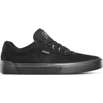 Pánské tenisky Boty Etnies JOSLIN VULC Black/Black velikost 47.0