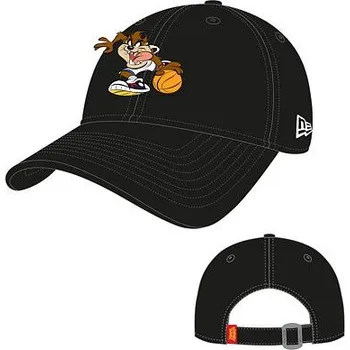 Kšiltovka Kšiltovka New Era 940 WARNER BROS TAZ Blk velikost YTH