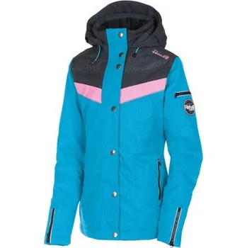 Chlapecká bunda Bunda Rehall FRAY-R JR hawaiian ocean velikost 152