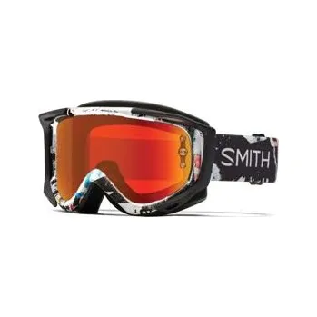 Sjezdové brýle Smith FUEL V.2 SW-X M Ripped velikost O/S