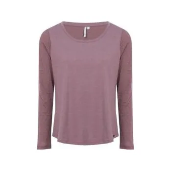 Dámské tričko Tričko Animal TRIBALATWO Dusty Mauve Purple velikost 12