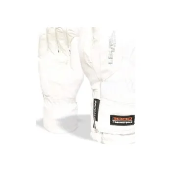 Rukavice Level RADIATOR W XCR White velikost 8