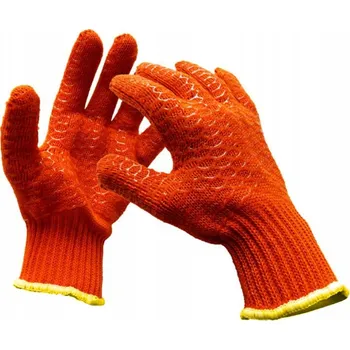 Pracovní rukavice Pracovní rukavice CROSS-GRIP velikost 10