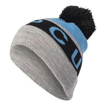 Čepice Zimní čepice Rip Curl POMPOM JR BEANIE Swedish Blue velikost O/S