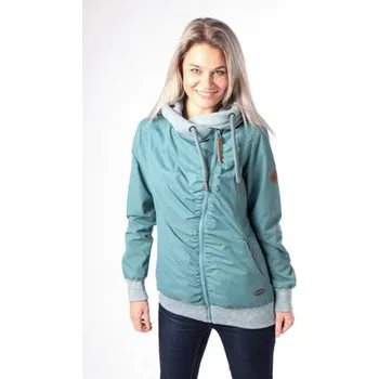 Bunda Alife and Kickin KIDDO Urban Sky velikost XL