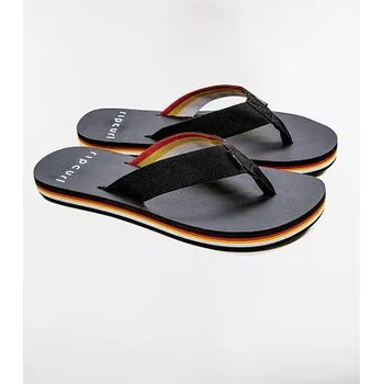 Dámské žabky žabky Rip Curl SKYE Black velikost 39.0