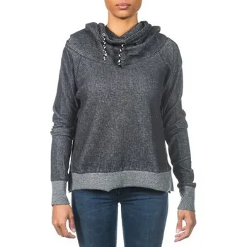 Pánská mikina Mikina Rip Curl LAHTI FLEECE Black Marled velikost S