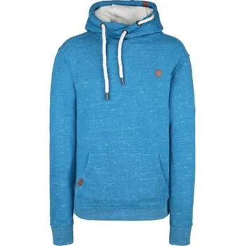 Pánská mikina Mikina Alife and Kickin JOHNSON SWEAT Pacific velikost M