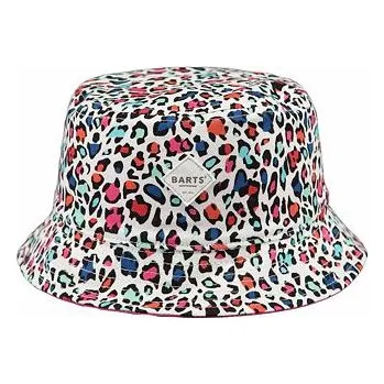 Čepice Klobouk Barts ANTIGUA HAT KIDS Multi velikost size 53